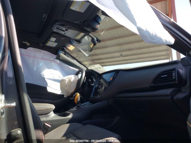 4S4BTGUD3N3124173 Subaru Outback Wilderness