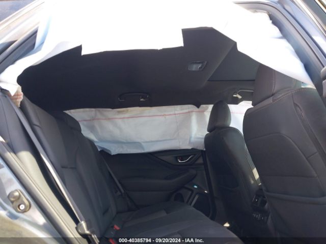 4S4BTGUD3N3124173 Subaru Outback Wilderness