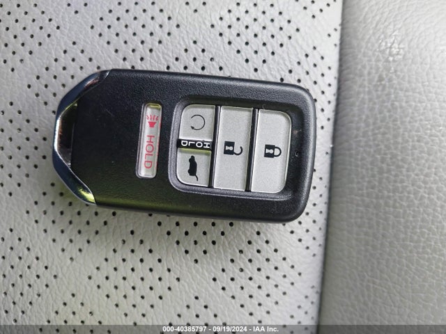 Honda Passport Awd Elite 2022 5FNYF8H02NB004337 Image 11