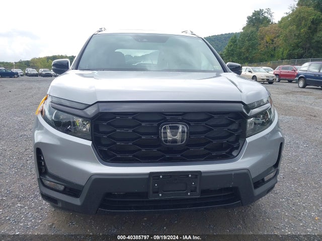 Honda Passport Awd Elite 2022 5FNYF8H02NB004337 Image 13