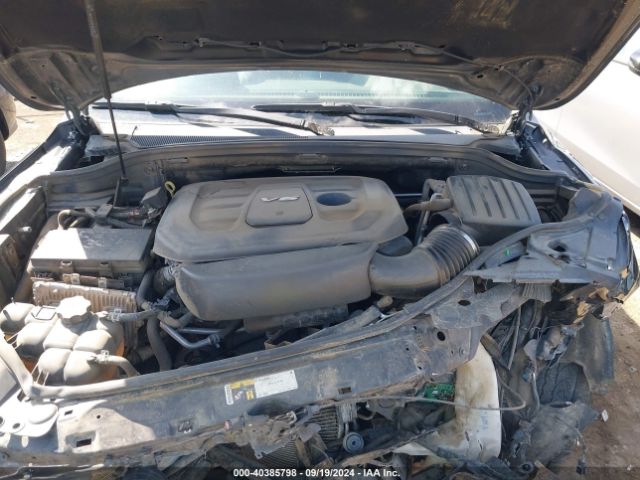 1C4RJEAG2JC228059 Jeep Grand Cherokee Altitude 4x2