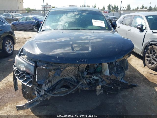 1C4RJEAG2JC228059 Jeep Grand Cherokee Altitude 4x2