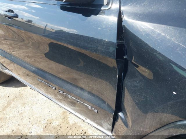 1C4RJEAG2JC228059 Jeep Grand Cherokee Altitude 4x2