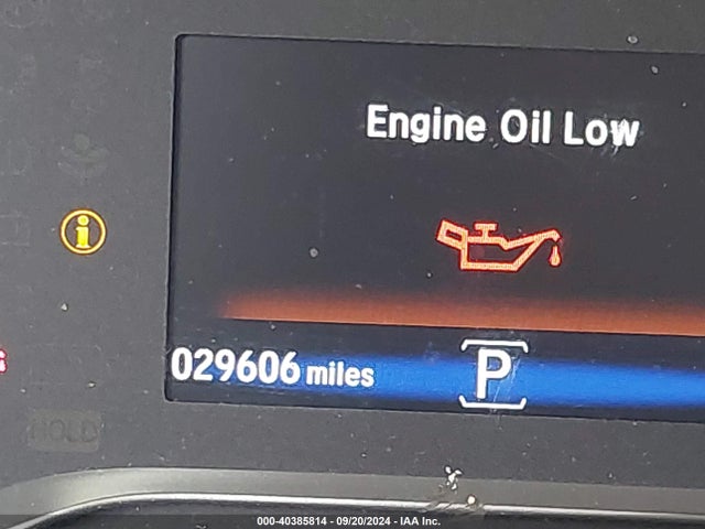 Honda Ridgeline Rtl-t 2018 5FPYK3F6XJB005422 Image 16