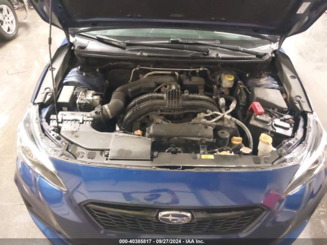 4S3GTAM6XH3748551 Subaru Impreza 2.0i Sport