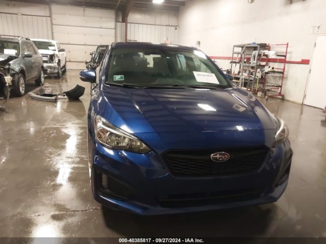 4S3GTAM6XH3748551 Subaru Impreza 2.0i Sport