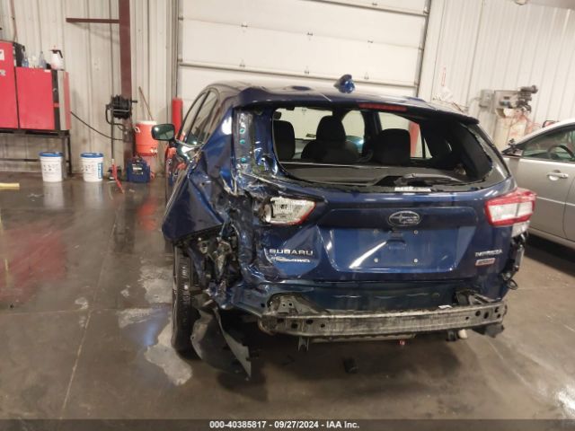 4S3GTAM6XH3748551 Subaru Impreza 2.0i Sport