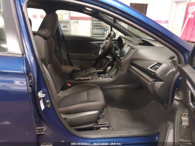 4S3GTAM6XH3748551 Subaru Impreza 2.0i Sport