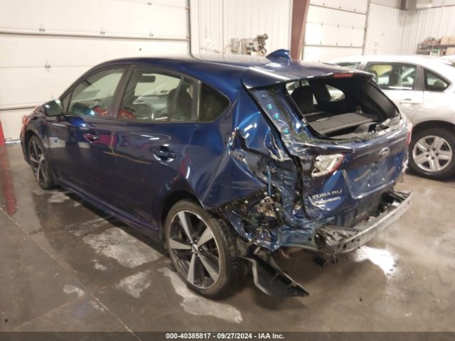 4S3GTAM6XH3748551 Subaru Impreza 2.0i Sport