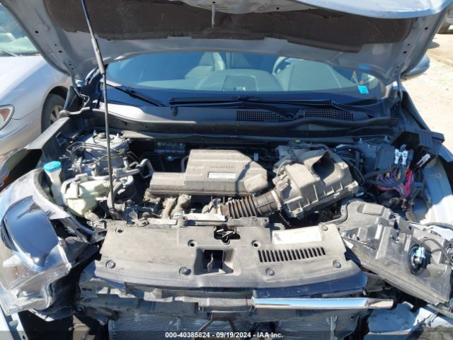 5J6RW2H84LA000720 Honda Cr-v Awd Ex-l