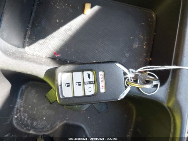 5J6RW2H84LA000720 Honda Cr-v Awd Ex-l