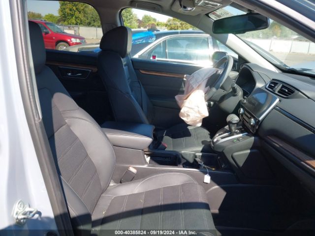 5J6RW2H84LA000720 Honda Cr-v Awd Ex-l