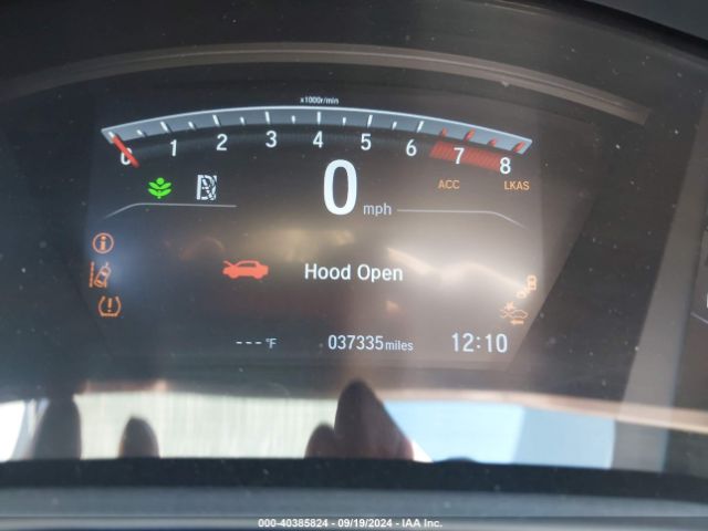5J6RW2H84LA000720 Honda Cr-v Awd Ex-l
