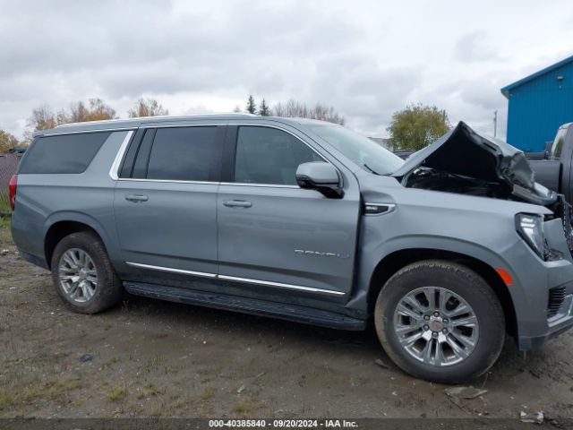 1GKS2JKL7RR181739 GMC Yukon Xl 4wd Denali