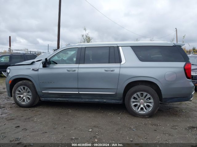 1GKS2JKL7RR181739 GMC Yukon Xl 4wd Denali