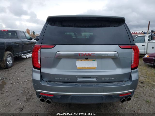 1GKS2JKL7RR181739 GMC Yukon Xl 4wd Denali