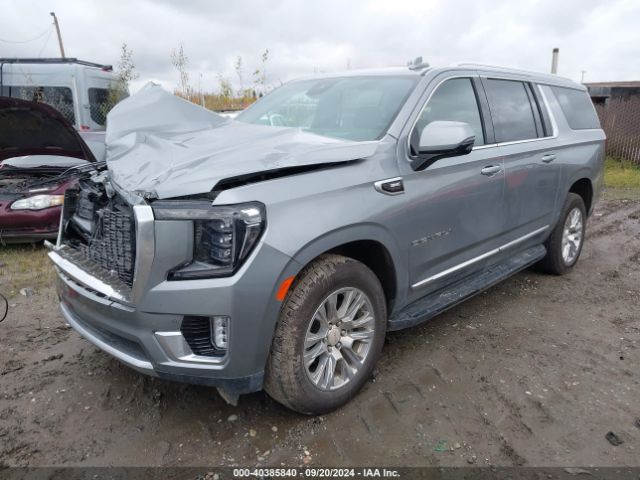 1GKS2JKL7RR181739 GMC Yukon Xl 4wd Denali