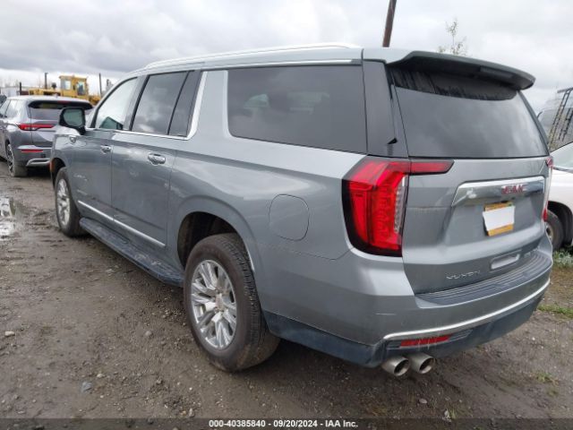 1GKS2JKL7RR181739 GMC Yukon Xl 4wd Denali
