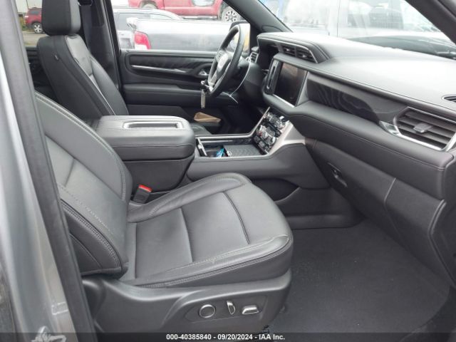 1GKS2JKL7RR181739 GMC Yukon Xl 4wd Denali