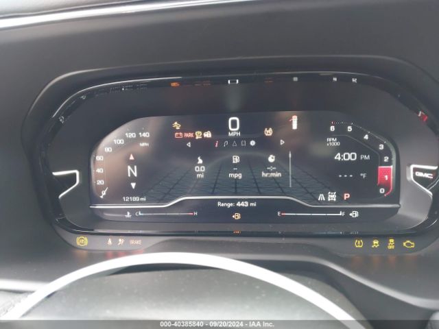 1GKS2JKL7RR181739 GMC Yukon Xl 4wd Denali