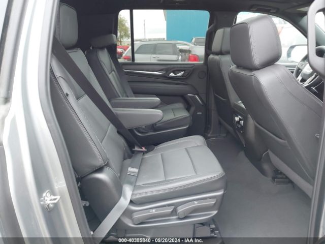 1GKS2JKL7RR181739 GMC Yukon Xl 4wd Denali