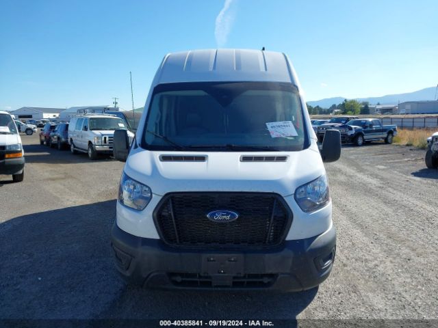 1FTBR3U80NKA64275 Ford Transit-250 Cargo Van