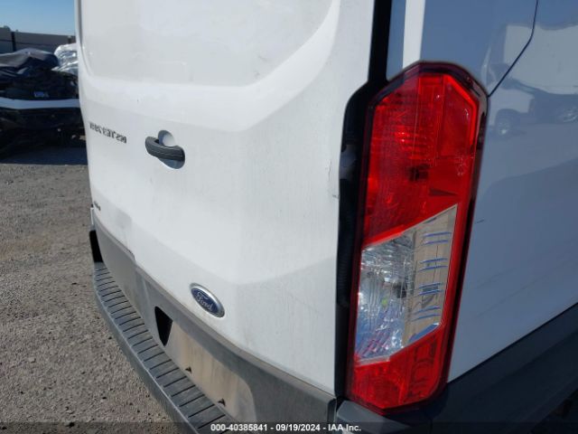 1FTBR3U80NKA64275 Ford Transit-250 Cargo Van