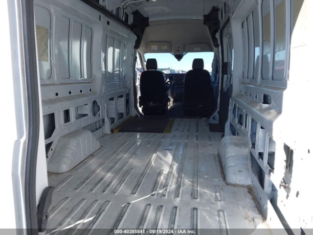 1FTBR3U80NKA64275 Ford Transit-250 Cargo Van