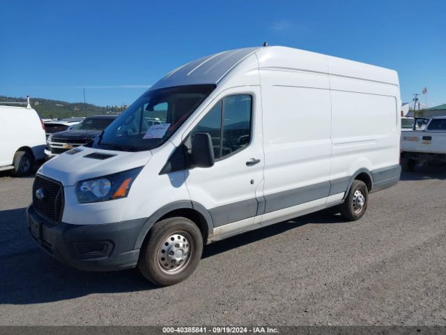 1FTBR3U80NKA64275 Ford Transit-250 Cargo Van
