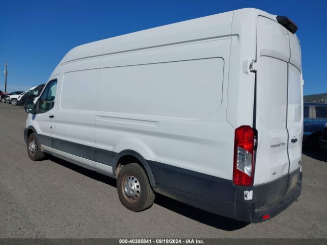 1FTBR3U80NKA64275 Ford Transit-250 Cargo Van