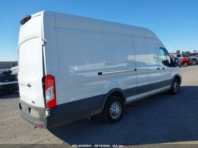 1FTBR3U80NKA64275 Ford Transit-250 Cargo Van