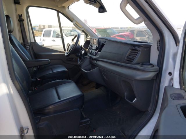 1FTBR3U80NKA64275 Ford Transit-250 Cargo Van
