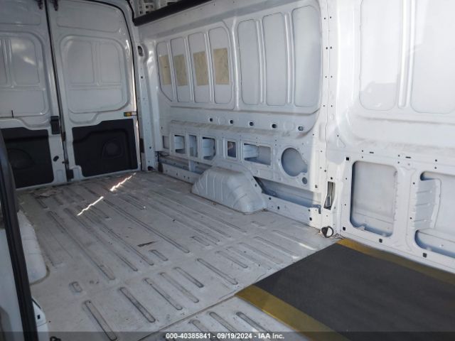 1FTBR3U80NKA64275 Ford Transit-250 Cargo Van