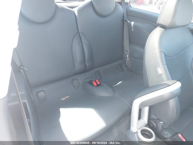 2006 MINI COOPER S WMWRE33536TL17325 Photo 7