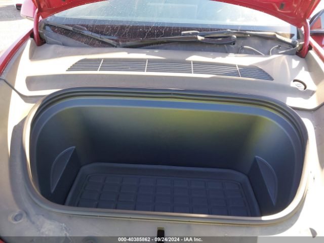7SAYGDEE2PF663823 Tesla Model Y