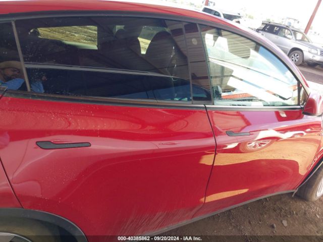 7SAYGDEE2PF663823 Tesla Model Y