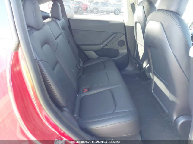 7SAYGDEE2PF663823 Tesla Model Y