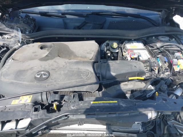 SJKCH5CR4JA049062 Infiniti Qx30 Premium