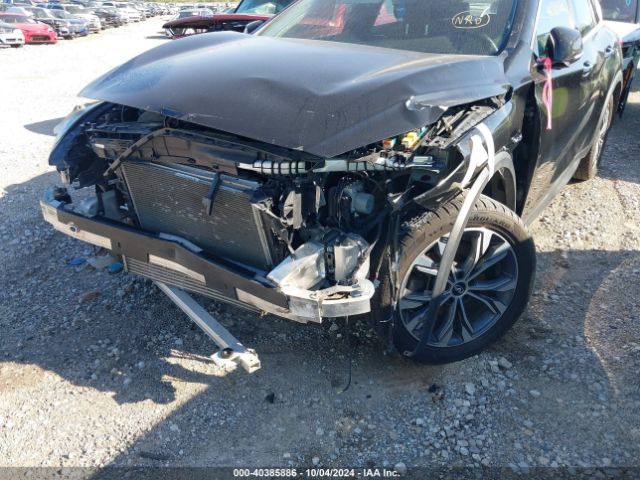 SJKCH5CR4JA049062 Infiniti Qx30 Premium