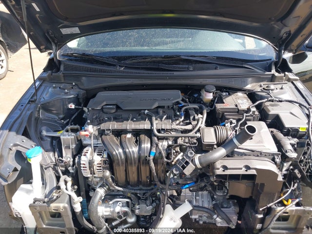 Hyundai ELANTRA SEL 2024 KMHLS4DG7RU800463 Image 10