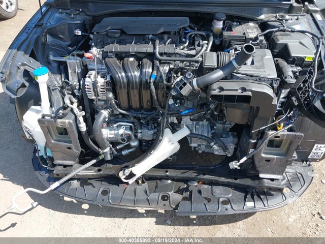 Hyundai ELANTRA SEL 2024 KMHLS4DG7RU800463 Image 6