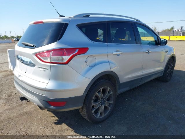 1FMCU9J95EUA63531 Ford Escape Titanium