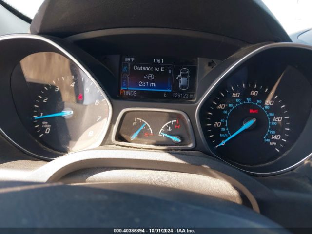 1FMCU9J95EUA63531 Ford Escape Titanium