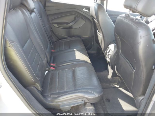 1FMCU9J95EUA63531 Ford Escape Titanium