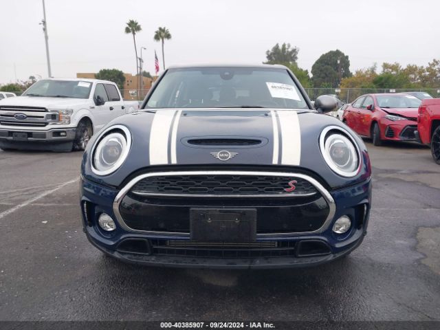 WMWLN9C53K2H60053 Mini Clubman Cooper S