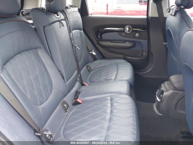 WMWLN9C53K2H60053 Mini Clubman Cooper S