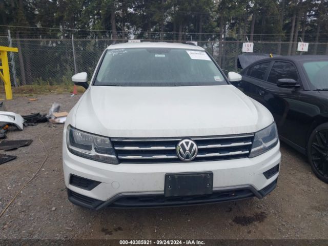 3VV2B7AX5LM006144 Volkswagen Tiguan 2.0t Se/2.0t Se R-line Black/2.0t Sel