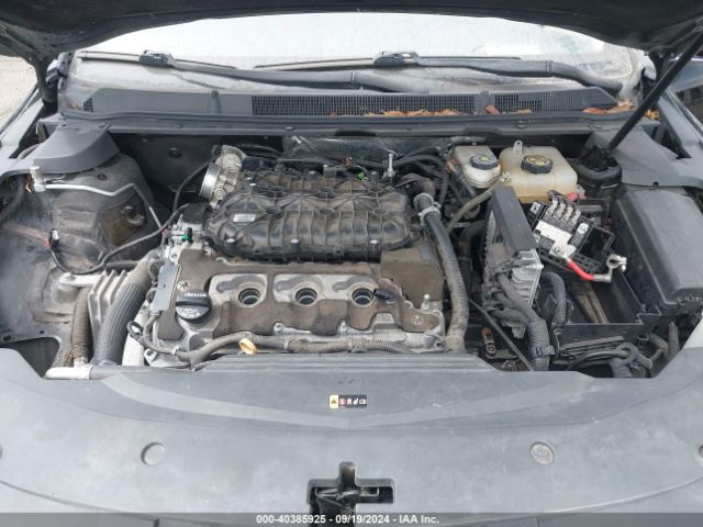 2G61M5S32K9118365 Cadillac XTS LUXURY