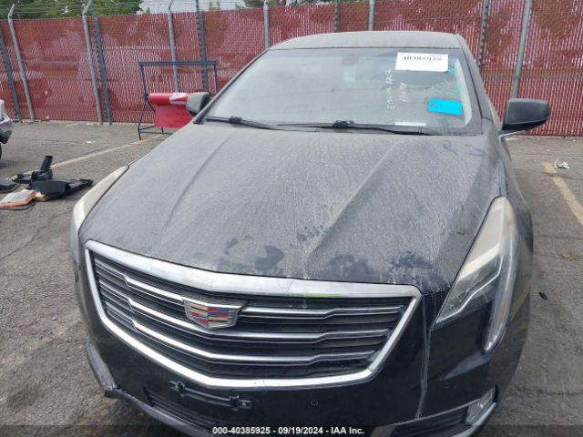 2G61M5S32K9118365 Cadillac XTS LUXURY