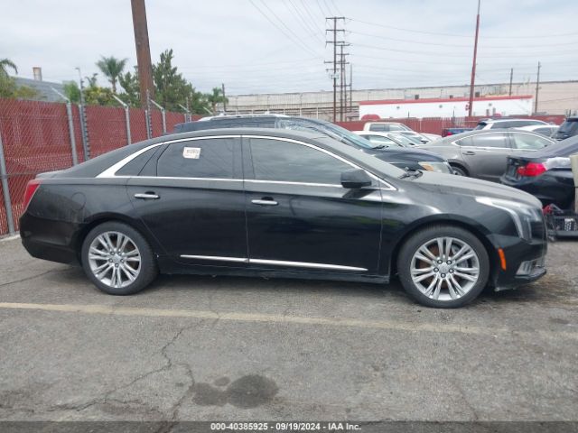 2G61M5S32K9118365 Cadillac XTS LUXURY